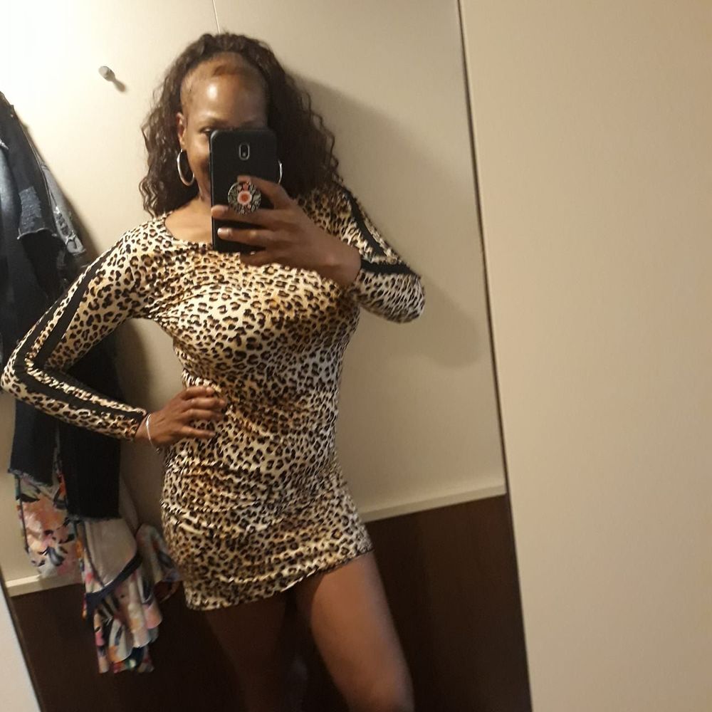 Meet your Posher, Fassie